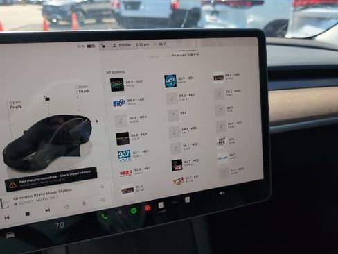 Used 2023 Tesla Model 3 Standard Range image 14