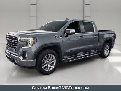 Certified 2021 GMC Sierra 1500 SLT w/ SLT Premium Plus Package