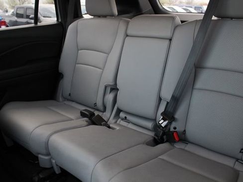 Used 2023 Honda Passport EX-L image 23