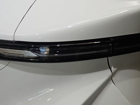 New 2026 Lexus ES 500e w/ Convenience Package AWD/4WD image 36