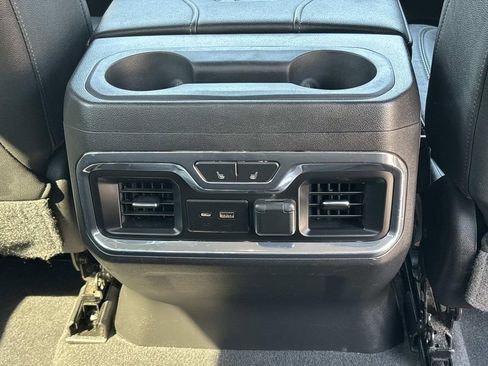 Used 2019 GMC Sierra 1500 SLT w/ SLT Premium Plus Package image 16