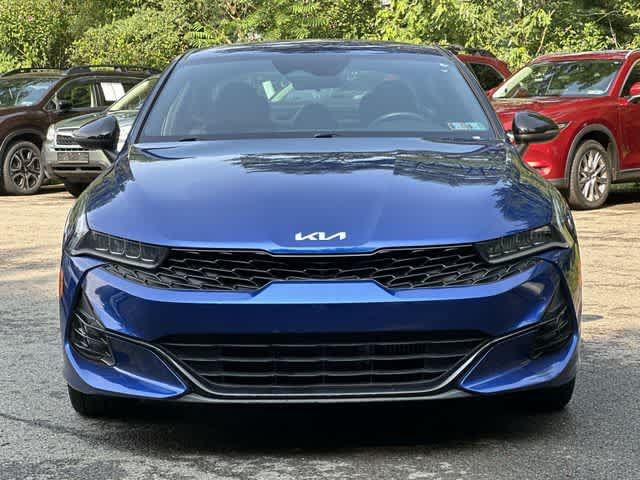 Used 2023 Kia K5 GT-Line AWD/4WD image 27
