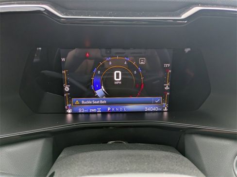 Used 2023 Chevrolet Colorado Z71 w/ Z71 Convenience Package 2 image 29