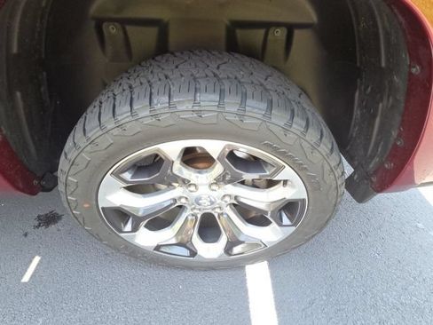 Used 2020 RAM 1500 Limited AWD/4WD image 41