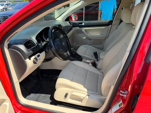 Used 2014 Volkswagen Jetta TDI FWD image 21