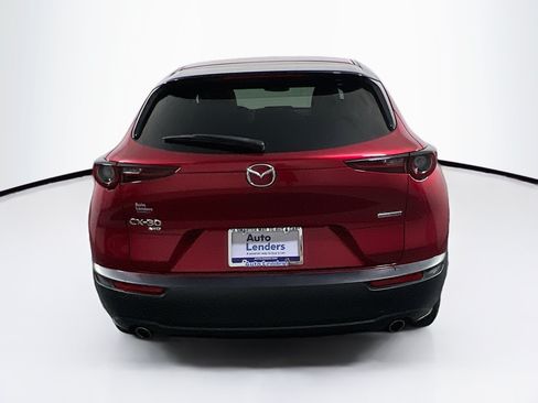 Used 2021 MAZDA CX-30 AWD 2.5 S w/ Preferred Package image 6