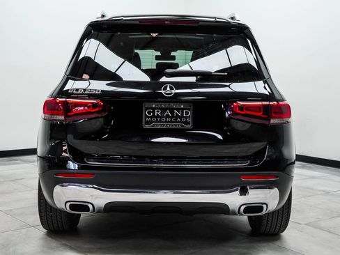 Used 2020 Mercedes-Benz GLB 250 image 9