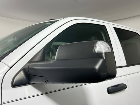 Used 2021 RAM 1500 Tradesman w/ Tradesman SXT Package image 12