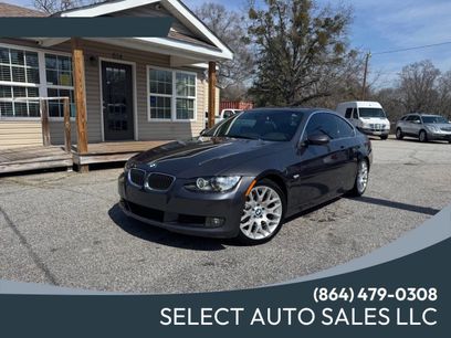 Used 2008 BMW 328i Coupe