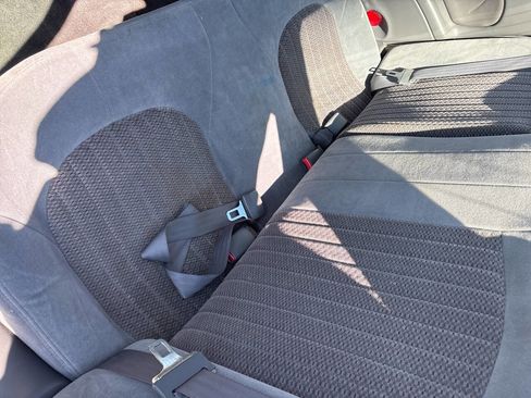 Used 2003 Pontiac Grand Am GT image 4