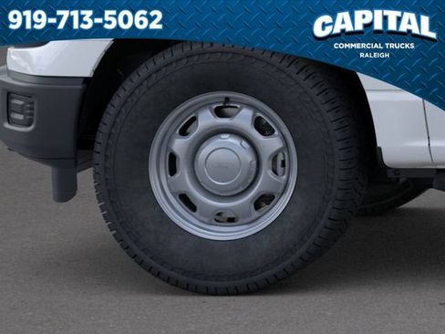 New 2026 Ford F150 XL w/ Tow/Haul Package AWD/4WD image 19