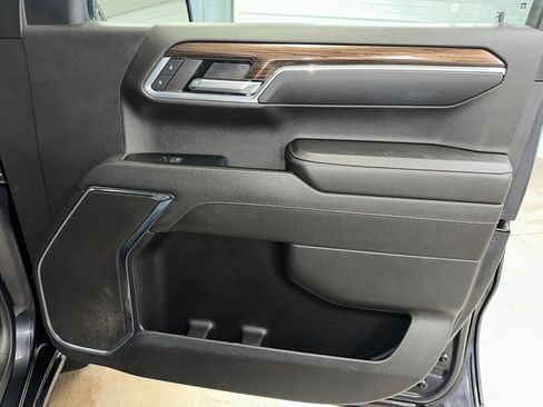 Certified 2023 Chevrolet Silverado 1500 LT image 31