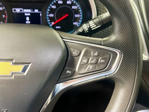 Used 2023 Chevrolet Malibu LT image 19