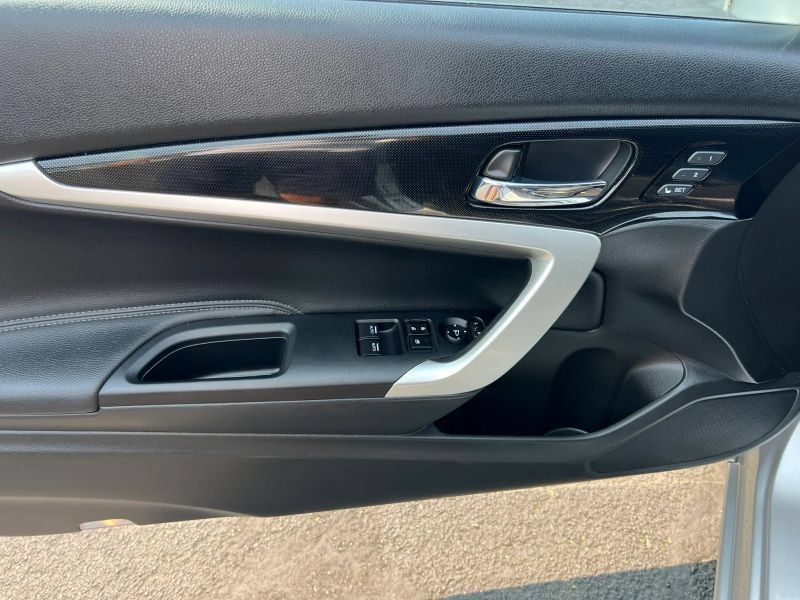 Used 2015 Honda Accord EX-L image 17