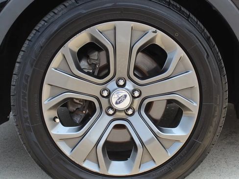 Used 2018 Ford Explorer Sport w/ Equipment Group 401A AWD/4WD image 9