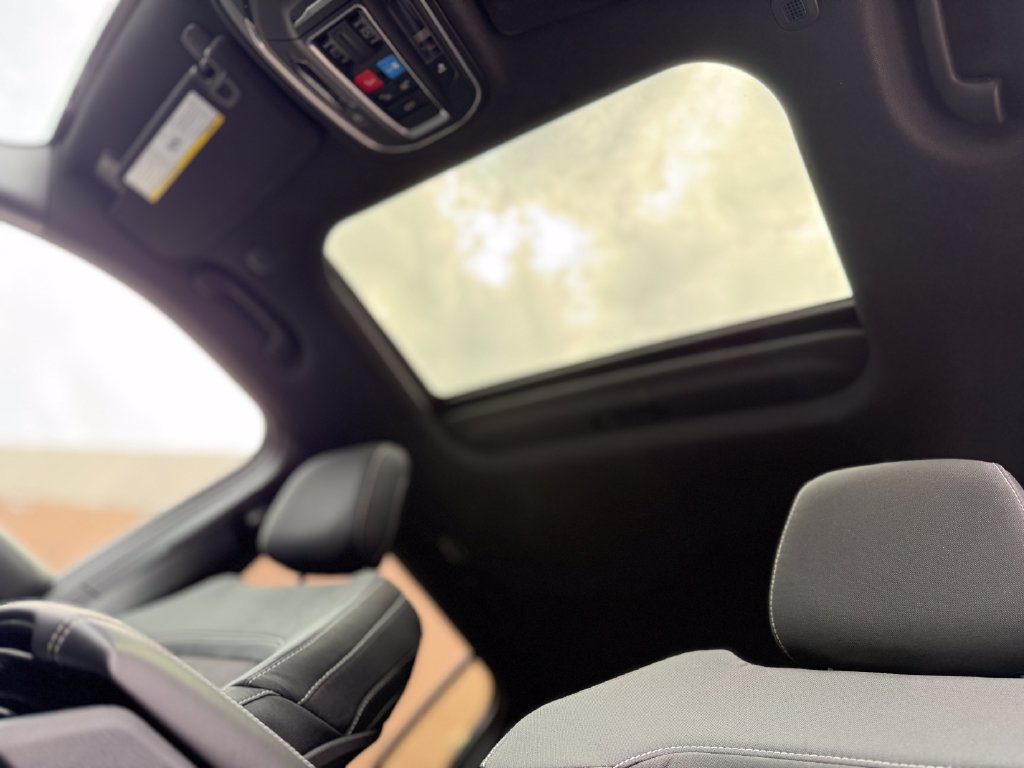 New 2026 Jeep Grand Cherokee Laredo X AWD/4WD image 24