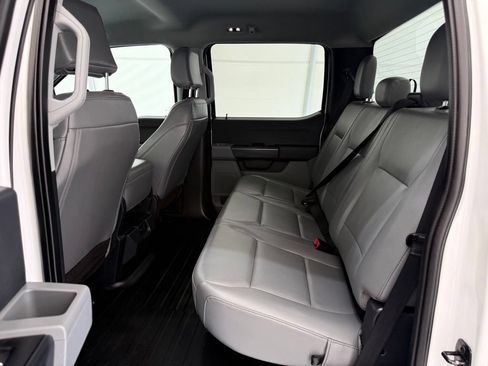 Used 2024 Ford F150 XL AWD/4WD image 17