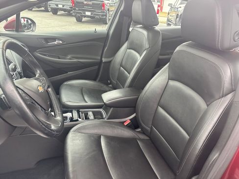 Used 2016 Chevrolet Cruze Premier image 14