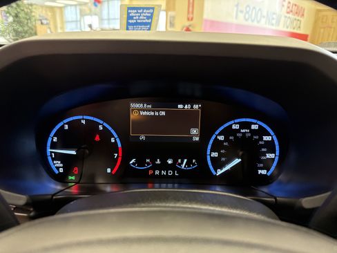 Used 2023 Ford Bronco Sport Big Bend w/ Convenience Package image 38