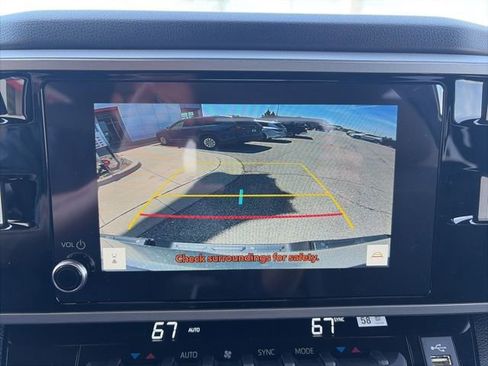 New 2026 Toyota Tundra SR5 AWD/4WD image 25