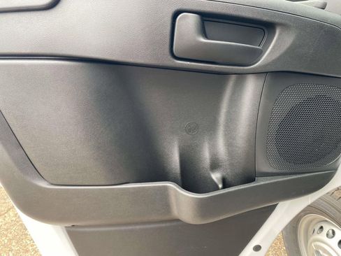 New 2026 RAM ProMaster 2500 w/ Convenience Group image 13