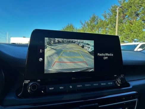 Certified 2022 Kia Seltos Nightfall Edition image 25