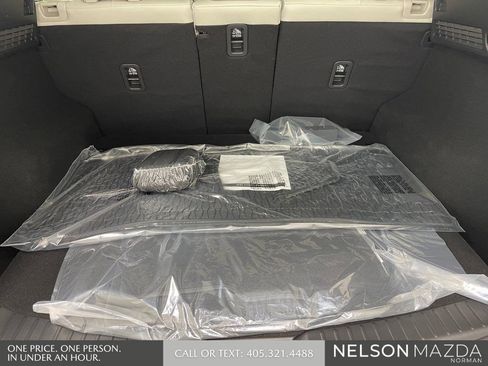 New 2025 MAZDA CX-5 AWD 2.5 S w/ Preferred Package image 42