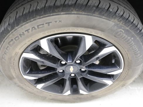 Used 2023 Chevrolet TrailBlazer LT w/ Convenience Package image 10