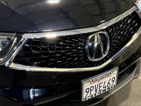 Used 2024 Acura RDX SH-AWD w/ Technology Package image 30