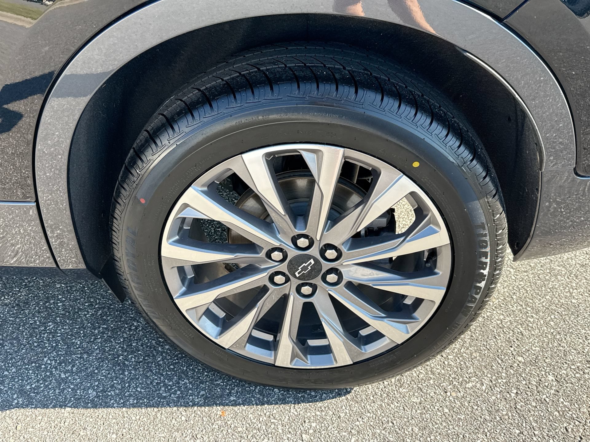 Certified 2022 Chevrolet Blazer Premier FWD image 24
