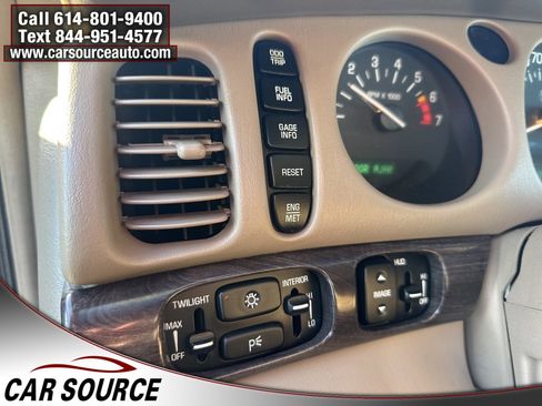 Used 2003 Buick Le Sabre Limited w/ Celebration Edition Package image 22