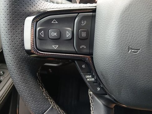 Used 2025 RAM 1500 Rebel w/ Rebel Level 2 Equipment Group AWD/4WD image 31