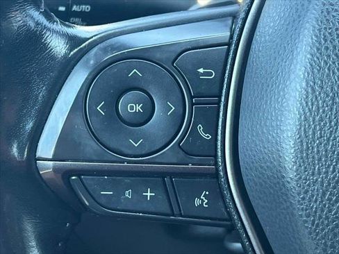 Certified 2021 Toyota Camry XSE image 20