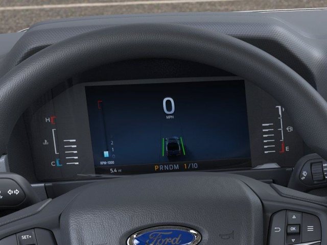 New 2026 Ford Ranger XL w/ Trailer Tow Package AWD/4WD image 13