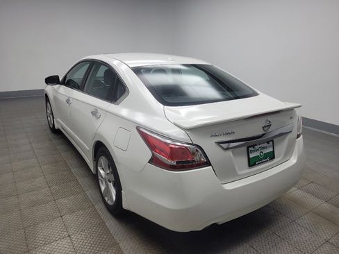 Used 2015 Nissan Altima 2.5 SL w/ Technology Package image 5