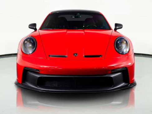 Used 2022 Porsche 911 GT3 image 22