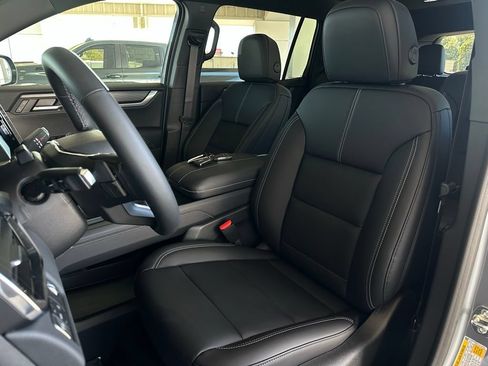 New 2026 GMC Acadia Elevation w/ Super Cruise Package FWD image 13