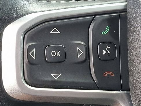 Used 2022 RAM 1500 Big Horn AWD/4WD image 21
