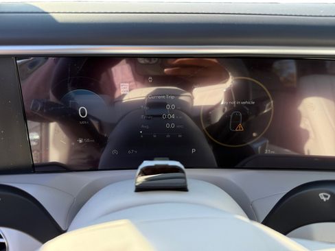 New 2026 Hyundai Palisade Calligraphy image 11