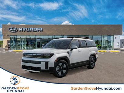 New 2026 Hyundai Santa Fe SEL