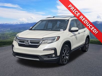 Used 2019 Honda Pilot Touring