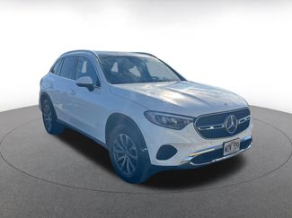 Used 2024 Mercedes-Benz GLC 300 video 1