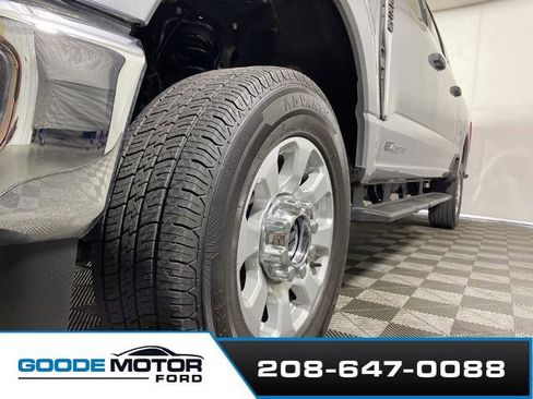 Certified 2024 Ford F250 XLT image 26