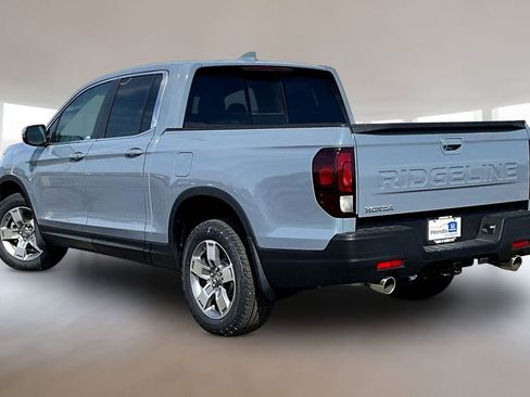 New 2026 Honda Ridgeline RTL image 3
