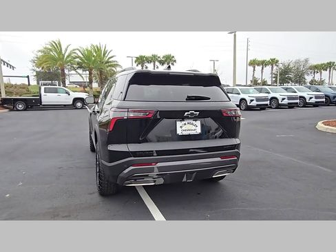 New 2025 Chevrolet Equinox ACTIV FWD image 18