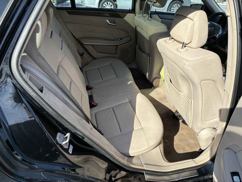 Used 2016 Mercedes-Benz E 350 4MATIC Wagon w/ Premium Package image 14