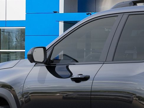 New 2027 Chevrolet Equinox RS w/ Safety and Technology Package AWD/4WD image 44