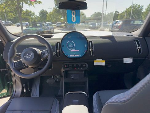 New 2027 MINI Cooper Countryman S AWD/4WD image 7