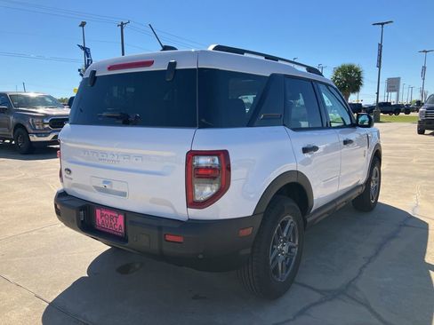 New 2025 Ford Bronco Sport Big Bend w/ Convenience Package image 7