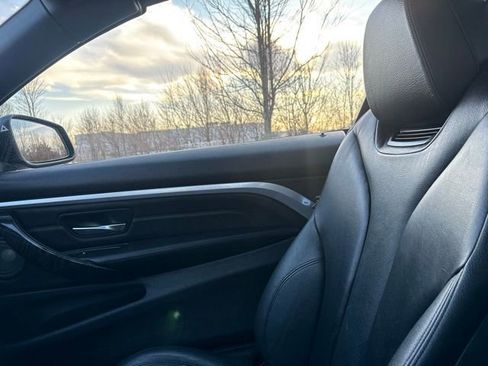 Used 2017 BMW 430i xDrive 430i xDrive image 13